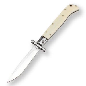 11 Inch AKC Classic Stiletto Knife