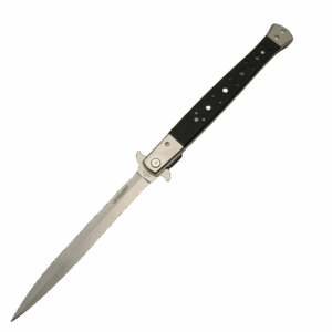 13 Inch Big Boy Stiletto Knife - Collector Finish 38