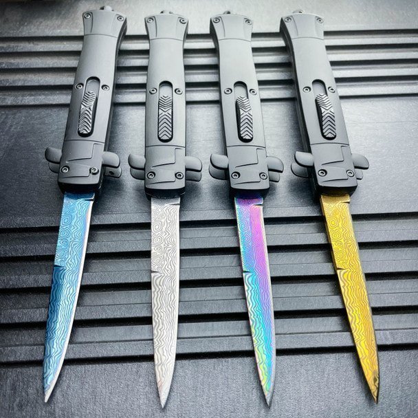 OTF Stiletto