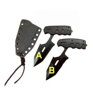 Extreme Force Large Push Dagger