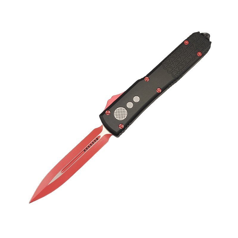 Jedi Knight OTF Knife-Red